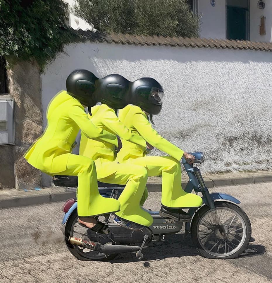 Dust Magazine x 3819etc