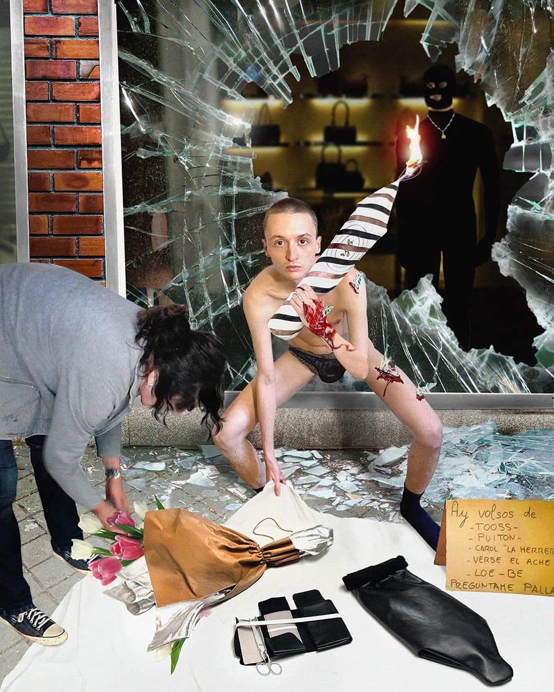 Placer Adulto x 3819etc