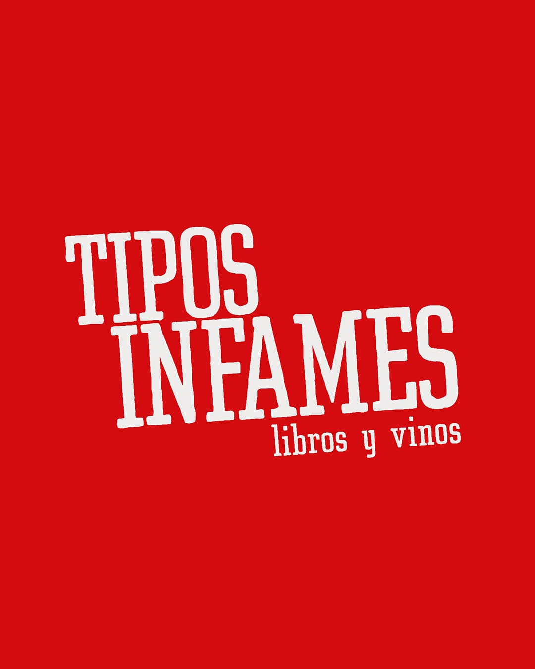 Tipos Infames